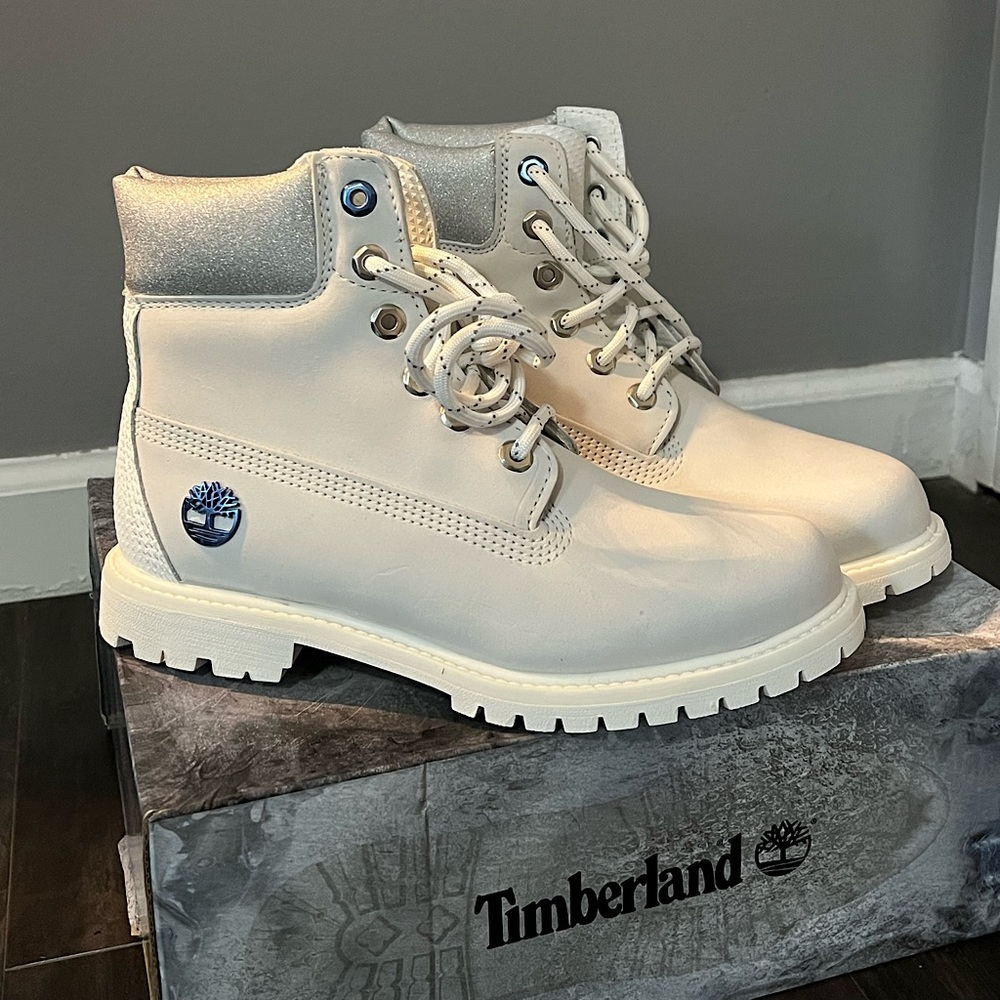 Women’s Timberland Limited Release